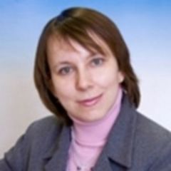 Савина Татьяна