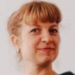 Васильева Анастасия