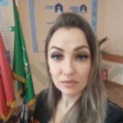 Хвостикова Людмила