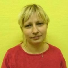 Набиулина Анна