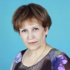 Авдохина Наталья Николаевна