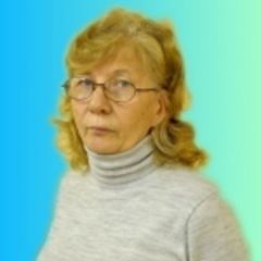 Голованова Марина