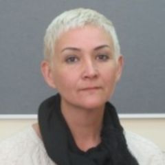 Здесенко Алла