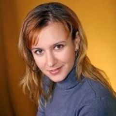 Рыбакова Марианна