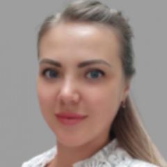 Тиунова Кристина