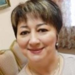 Степанова Анна