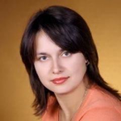Зайцева Любовь