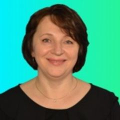 Иванова Людмила