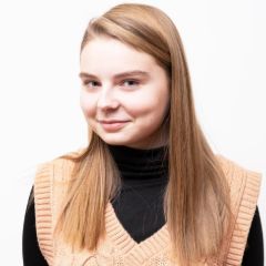 Гонор Екатерина
