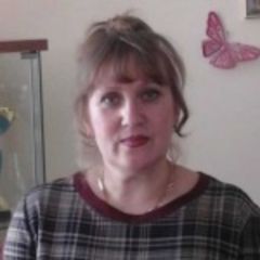 Селезнева Ираида