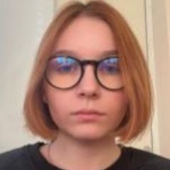 Ульянова Олеся
