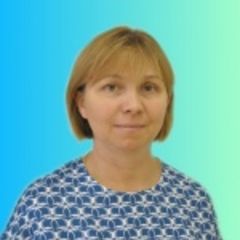 Якимова Наталья