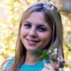 Атрасева Елена Сергеевна