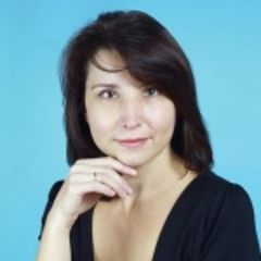 Чемерега Наталья