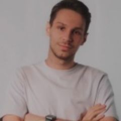 Павлов Дмитрий