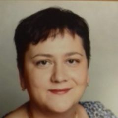 Бакурова Лариса Николаевна