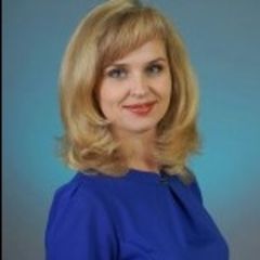 Ясонова Елена