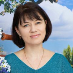 Карманова Наталья