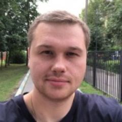 Лебедев Артем