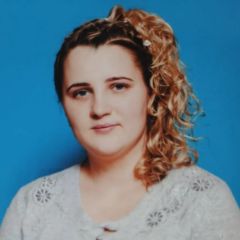 Резанова Анастасия