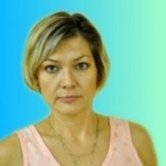 Берникова Елена Николаевна