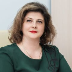 Рогатина Татьяна