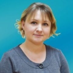 Ледяева Юлия