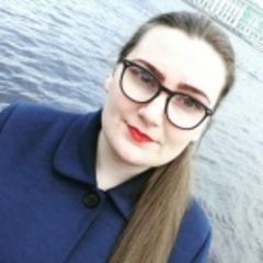 Рыбакова Анна