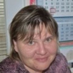 Бачакова Альфия Наильевна