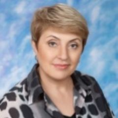 Федулова Тамара