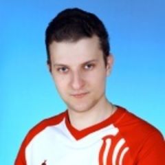 Немцев Роман