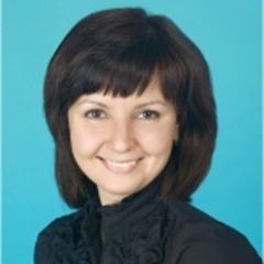 Беляева Ольга Владимировна