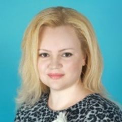Болдырева Елена