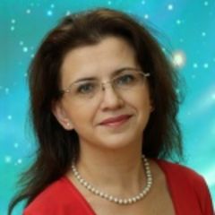 Устюжанина Галина
