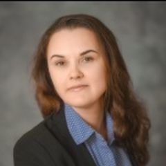 Белугина Ирина Васильевна