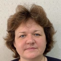 Скоробогатова Ольга