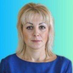 Дарвиш Наталья