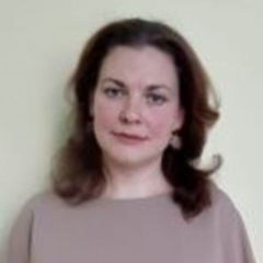 Шульц Анастасия