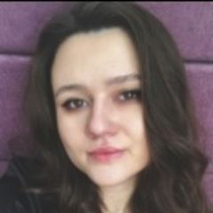 Бахилова Евгения Ильинична