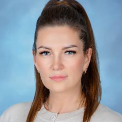 Сидорова Татьяна