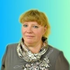 Сухорукова Надежда