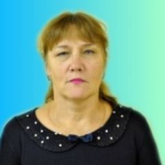 Чернышова Галина