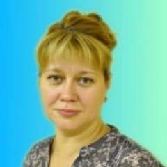 Аверьянова Наталья Владимировна