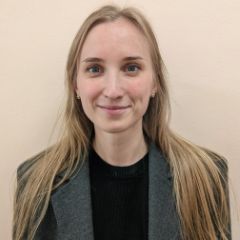 Пестовская Татьяна