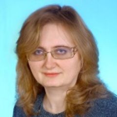 Гонор Елена