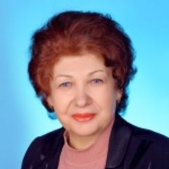 Семикова Тамара