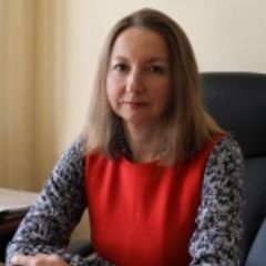 Зотова Елена