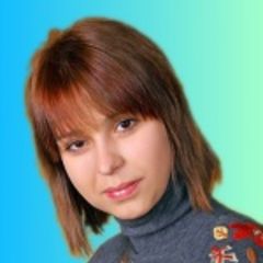 Шальнева Елена
