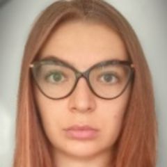 Поветкина Ольга