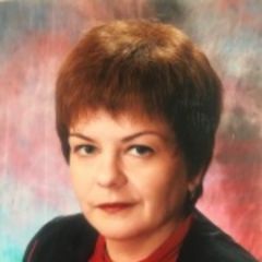 Божьева Наталья